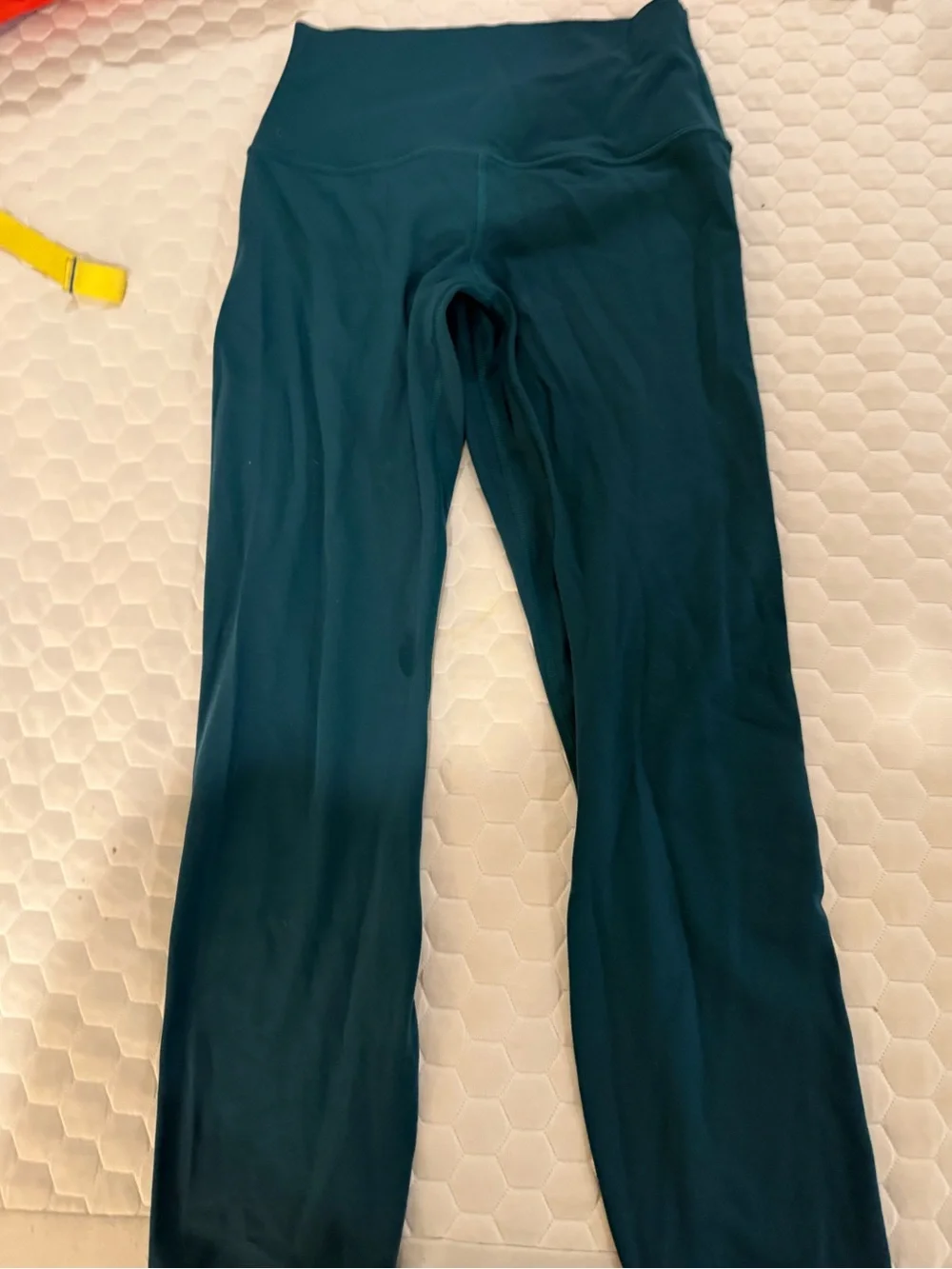 Lululemon Align High-Rise Crop 23